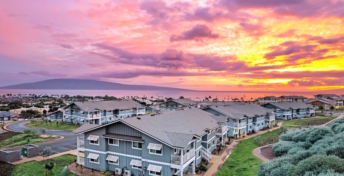First Permanent Affordable Housing Since 2023 Maui Wildfires Opens Today in Lahaina